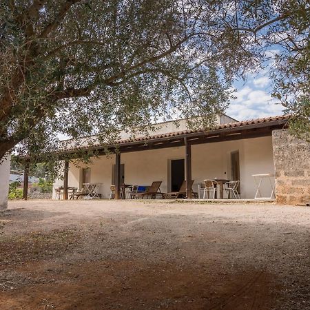 Cottage A 5 Minuti Dal Mare Nardò Buitenkant foto