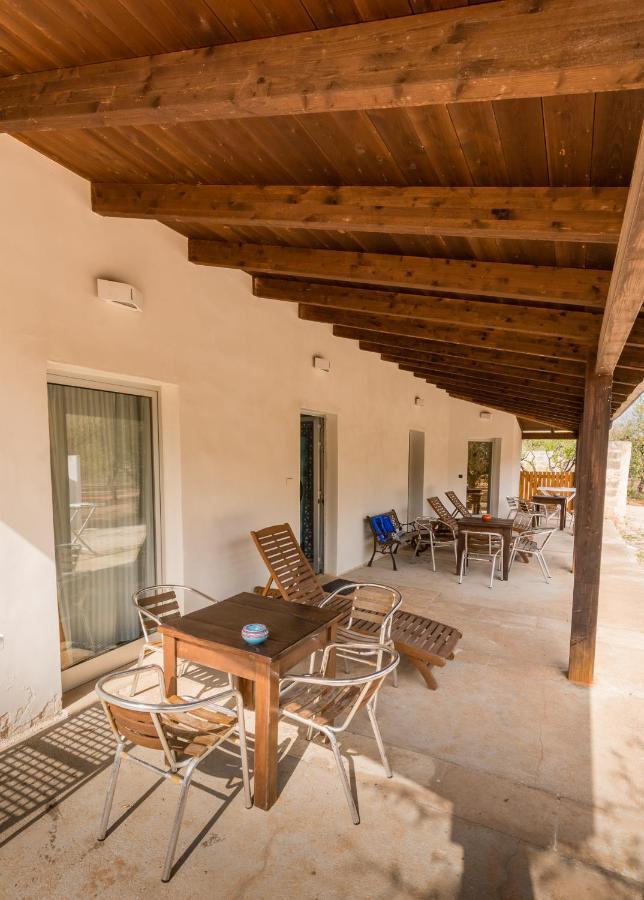 Cottage A 5 Minuti Dal Mare Nardò Buitenkant foto