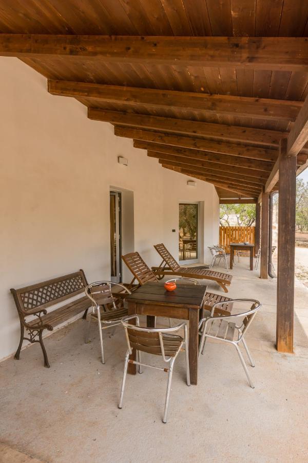 Cottage A 5 Minuti Dal Mare Nardò Buitenkant foto