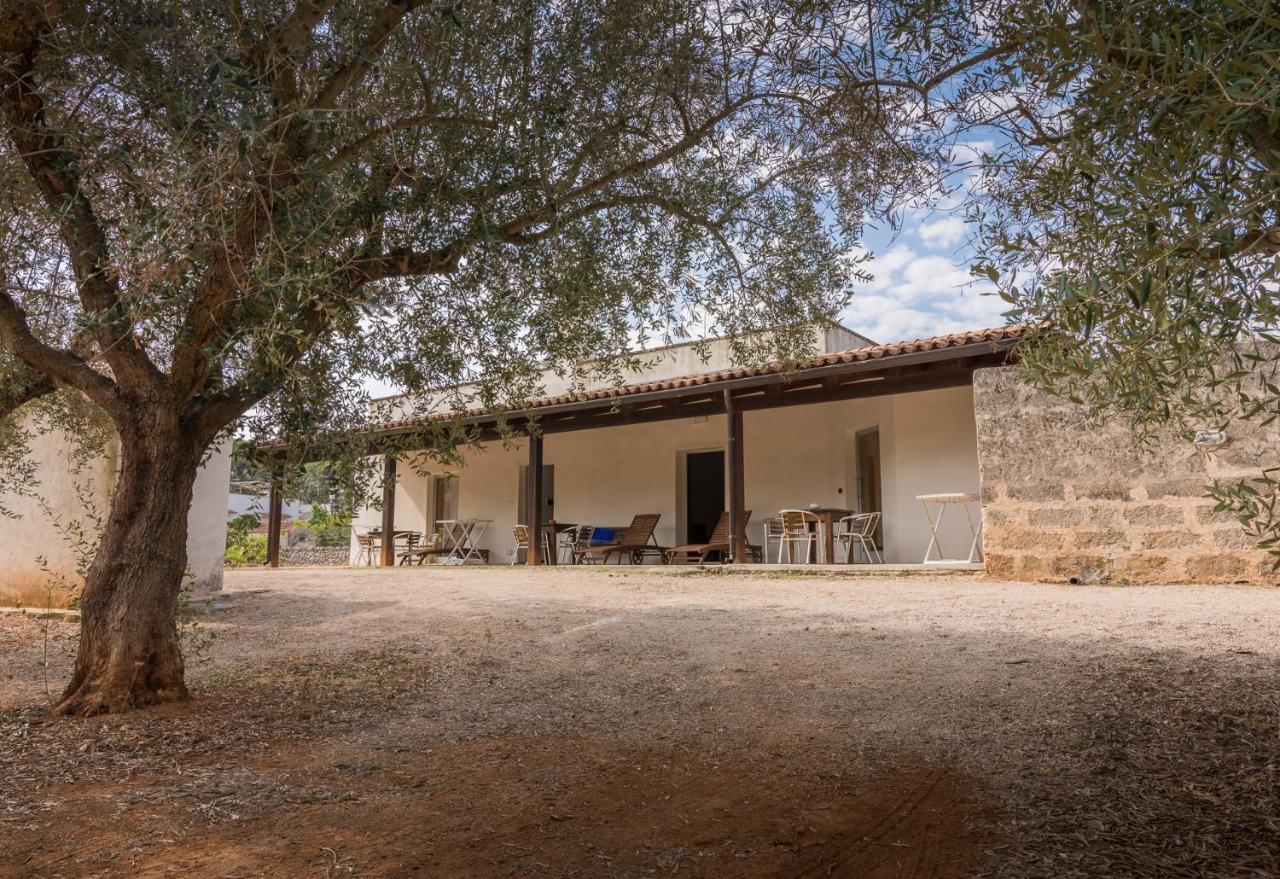 Cottage A 5 Minuti Dal Mare Nardò Buitenkant foto