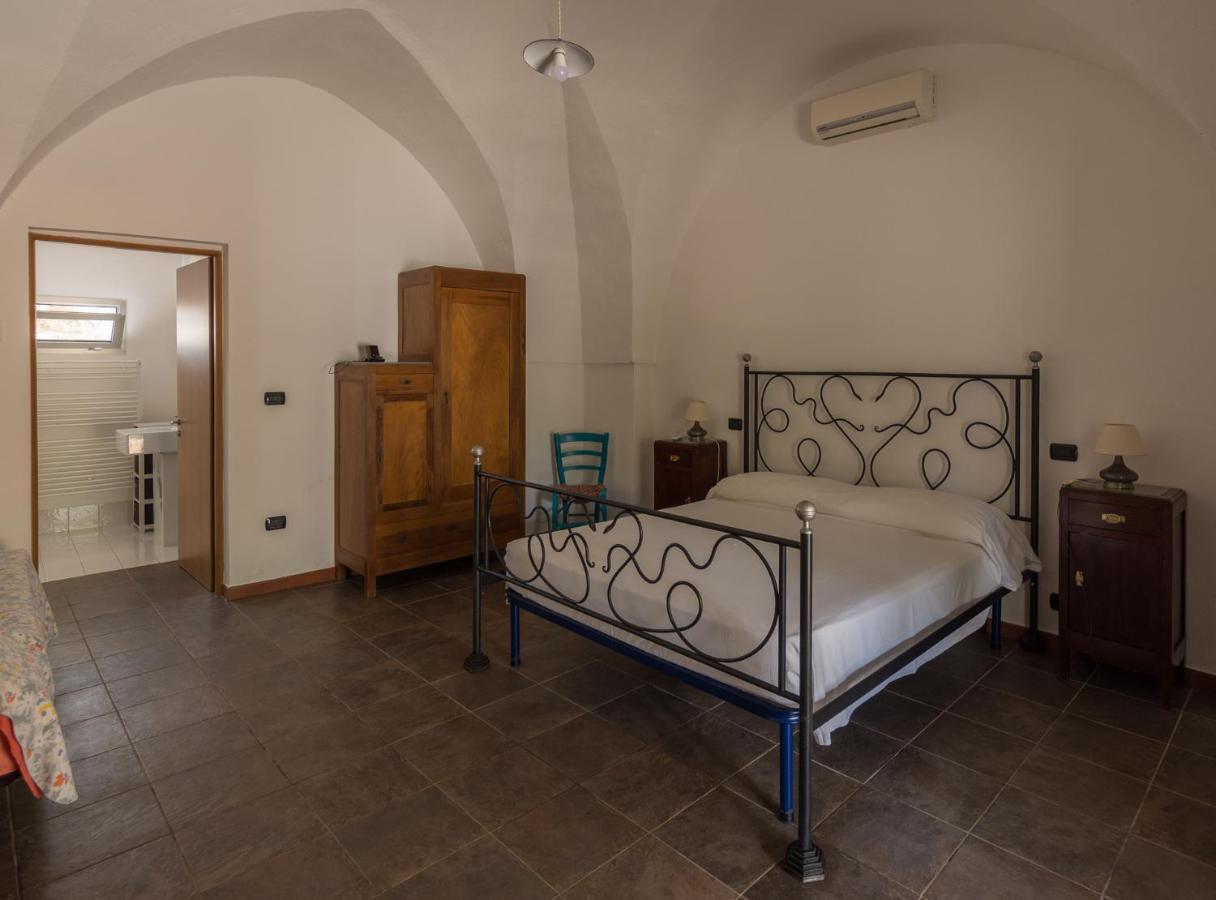 Cottage A 5 Minuti Dal Mare Nardò Buitenkant foto