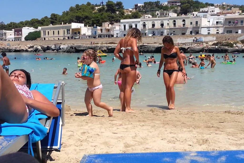 Cottage A 5 Minuti Dal Mare Nardò Buitenkant foto