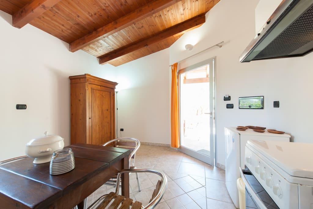 Cottage A 5 Minuti Dal Mare Nardò Buitenkant foto