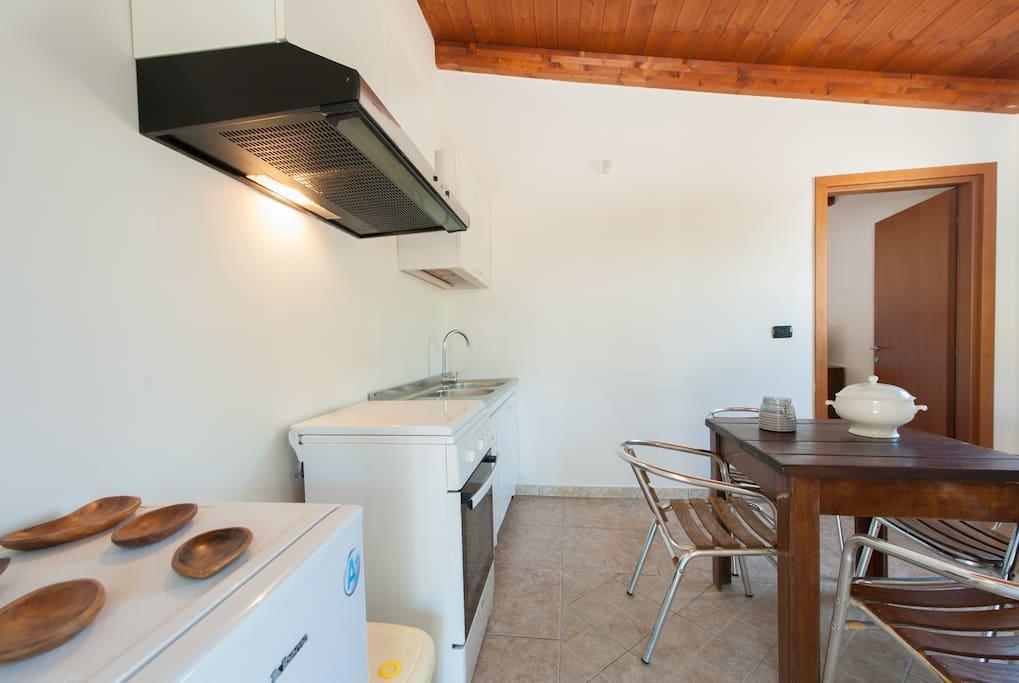 Cottage A 5 Minuti Dal Mare Nardò Buitenkant foto