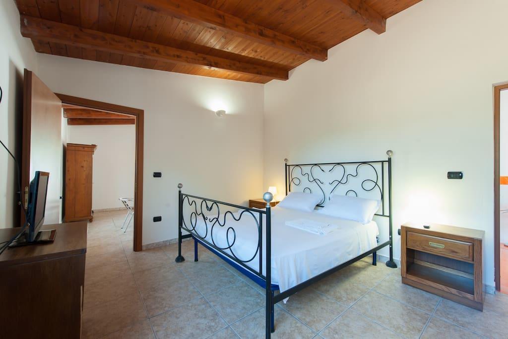 Cottage A 5 Minuti Dal Mare Nardò Buitenkant foto