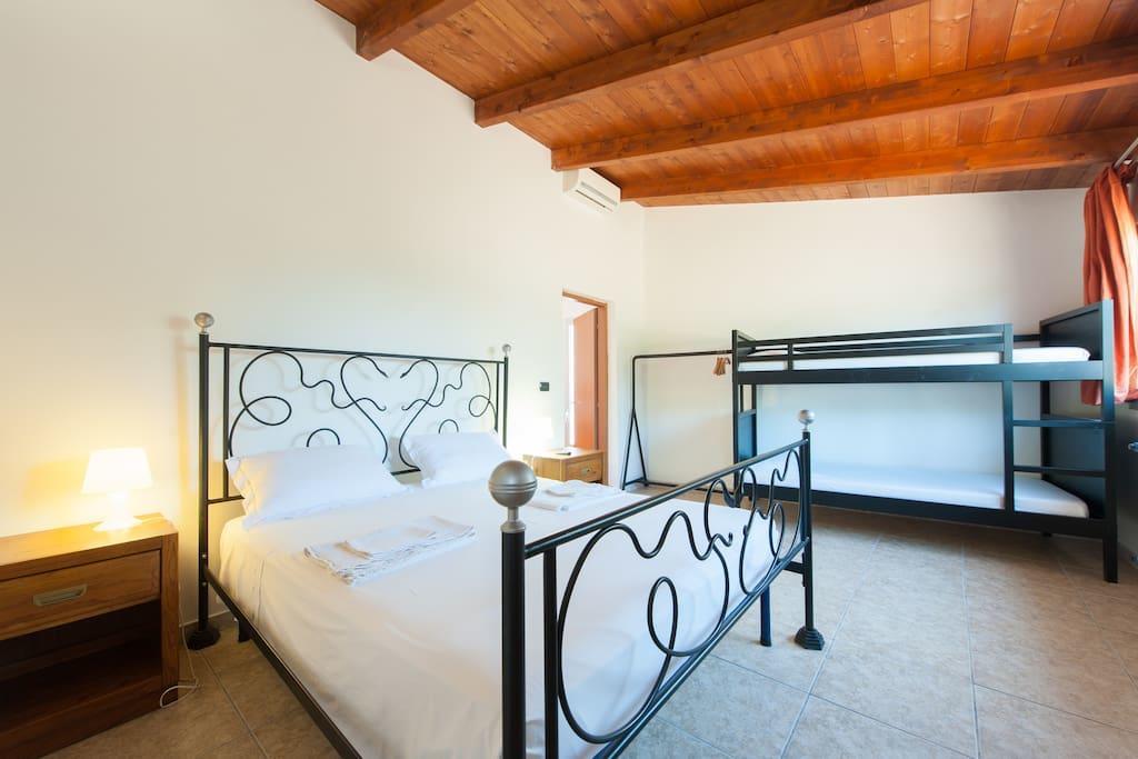 Cottage A 5 Minuti Dal Mare Nardò Buitenkant foto