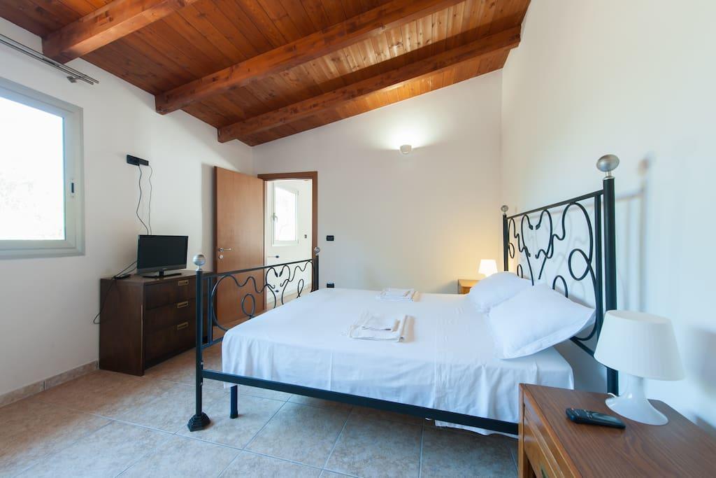 Cottage A 5 Minuti Dal Mare Nardò Buitenkant foto