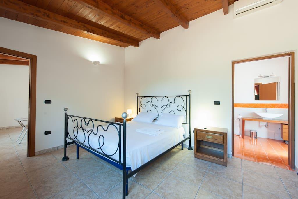 Cottage A 5 Minuti Dal Mare Nardò Buitenkant foto
