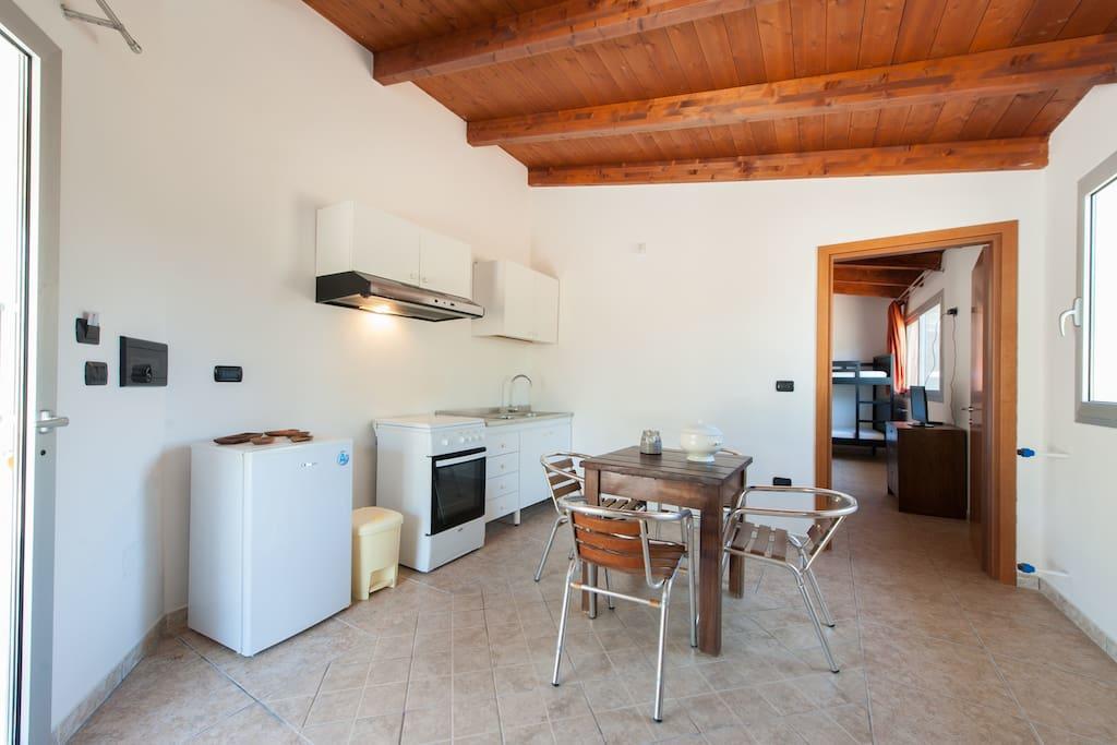 Cottage A 5 Minuti Dal Mare Nardò Buitenkant foto